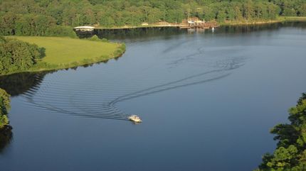 Lakefront Property in Washington County, Missouri