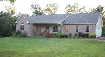 Farm and Ranch in Howell County, Missouri