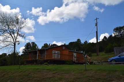Farm and Ranch in Hancock County, Tennessee