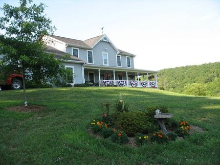 Farm and Ranch in Montour County, Pennsylvania
