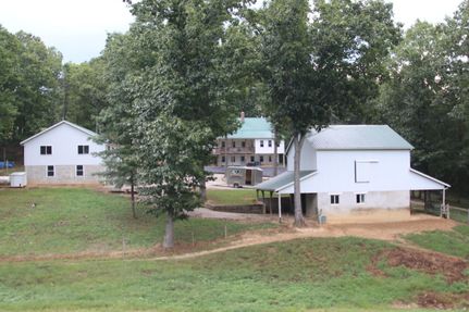 Recreational Property in Gallia County, Ohio
