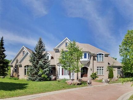 Farm and Ranch in Ionia County, Michigan