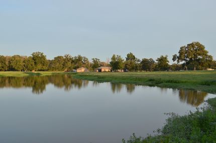 House in Hopkins County, Texas