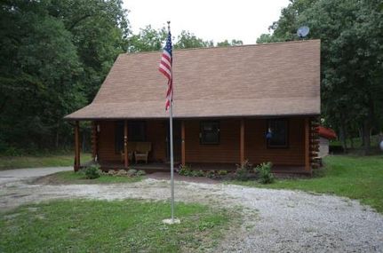 Farm and Ranch in Putnam County, Missouri