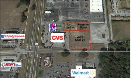Farm and Ranch in Pasco County, Florida