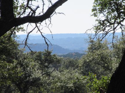 Farm and Ranch in Hays County, Texas