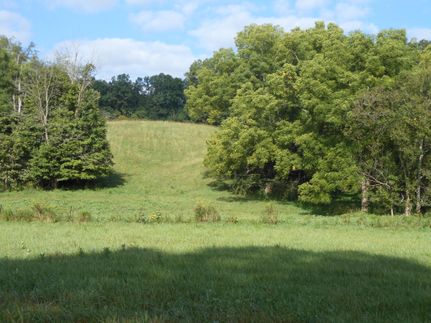 Farm and Ranch in Franklin County, Indiana