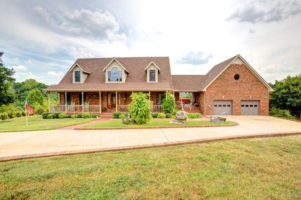 Recreational Property in Giles County, Tennessee