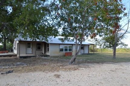 Farm and Ranch in Erath County, Texas