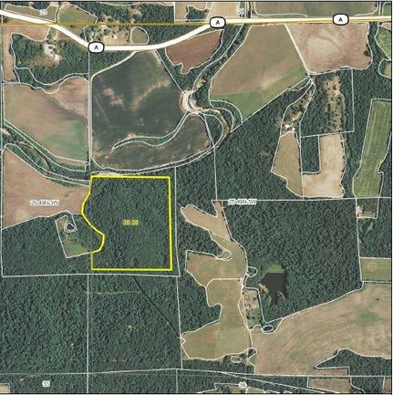 Farm and Ranch in Warren County, Missouri