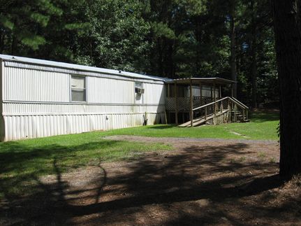 Farm and Ranch in Rankin County, Mississippi