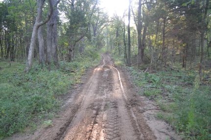 Land in Warren County, Missouri