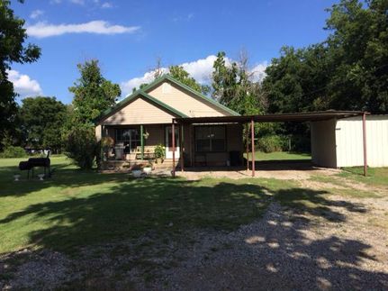 Recreational Property in Pontotoc County, Oklahoma