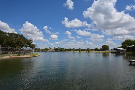 Lakefront Property in Burnet County, Texas