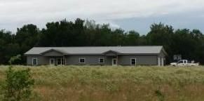 Farm and Ranch in Craig County, Oklahoma