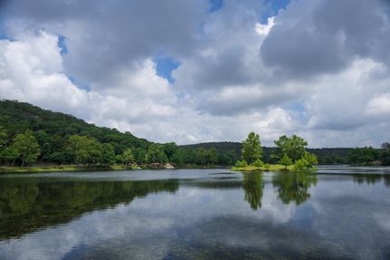 Land in Kerr County, Texas