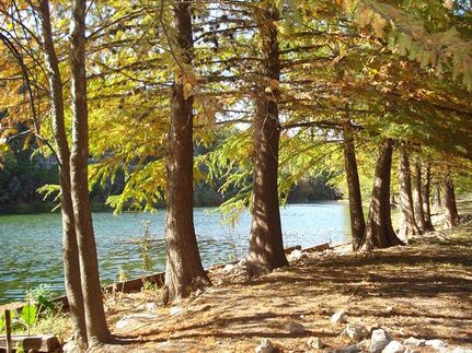 Recreational Property in Kinney County, Texas