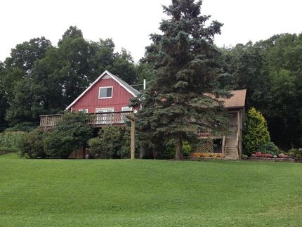 Farm and Ranch in Juniata County, Pennsylvania