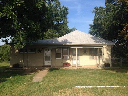 Recreational Property in Pontotoc County, Oklahoma