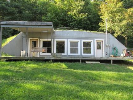 Recreational Property in Floyd County, Virginia