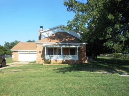 Land in Canadian County, Oklahoma