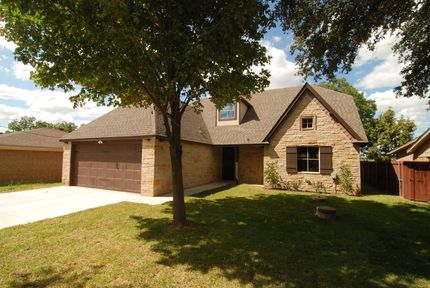 Recreational Property in Hood County, Texas