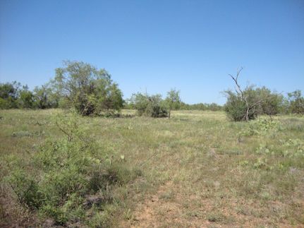 Farm and Ranch in Haskell County, Texas