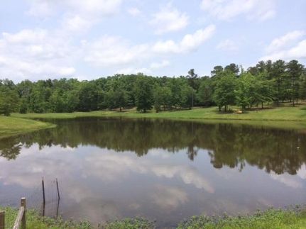 Farm and Ranch in Crawford County, Georgia