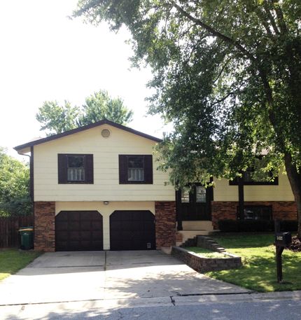 Farm and Ranch in Saint Charles County, Missouri