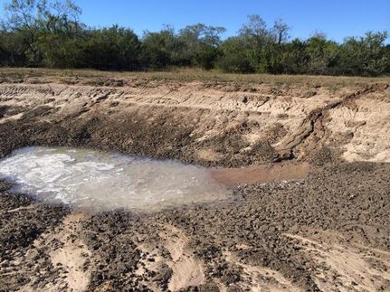 Farm and Ranch in Brooks County, Texas