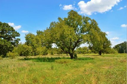 Farm and Ranch in Fannin County, Texas