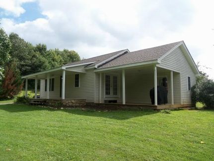 Farm and Ranch in Floyd County, Virginia