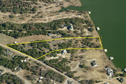 Timberland Property in Hood County, Texas