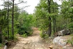 Land in Pushmataha County, Oklahoma