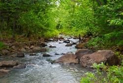 Farm and Ranch in Pushmataha County, Oklahoma