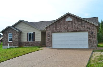 Recreational Property in Lincoln County, Missouri