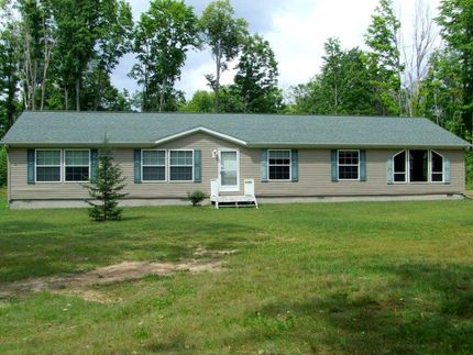 Farm and Ranch in Crawford County, Michigan