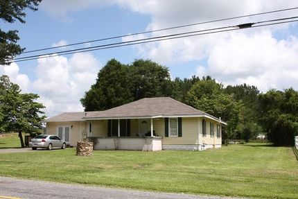 Farm and Ranch in Saint Clair County, Alabama