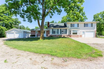 Land in Clinton County, Michigan