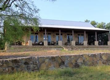 Land in Shackelford County, Texas