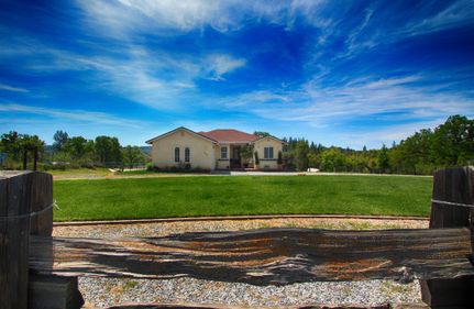 Timberland Property in El Dorado County, California