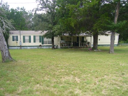 Timberland Property in Freestone County, Texas
