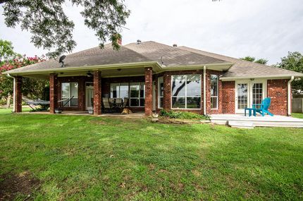 Recreational Property in Navarro County, Texas