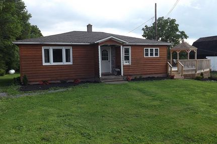 House in Sullivan County, Pennsylvania
