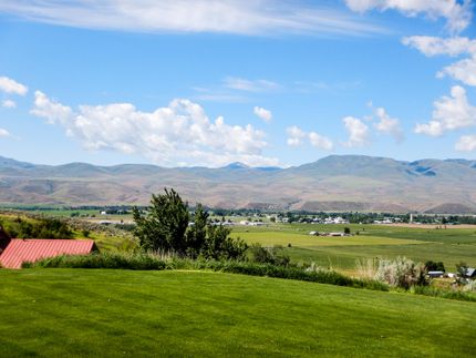Farm and Ranch in Baker County, Oregon
