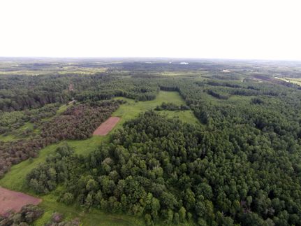 Farm and Ranch in Oneida County, Wisconsin