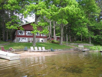 Timberland Property in Vilas County, Wisconsin