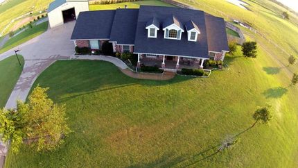 Timberland Property in Garfield County, Oklahoma