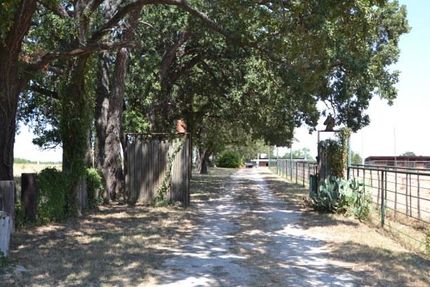House in Erath County, Texas