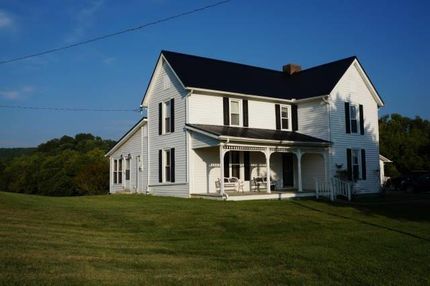 Land in Hamblen County, Tennessee